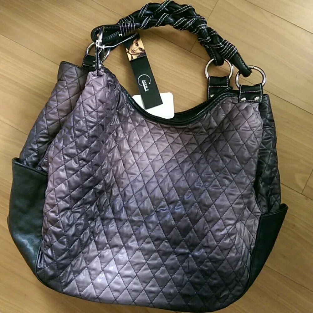 CANDICE LOS ANGELES | TOTE